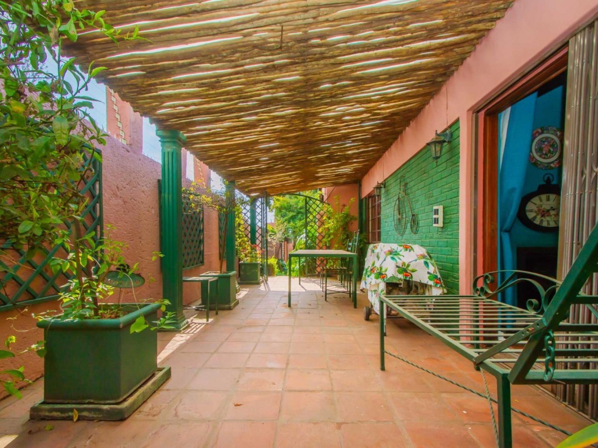  of property in Westdene (JHB)