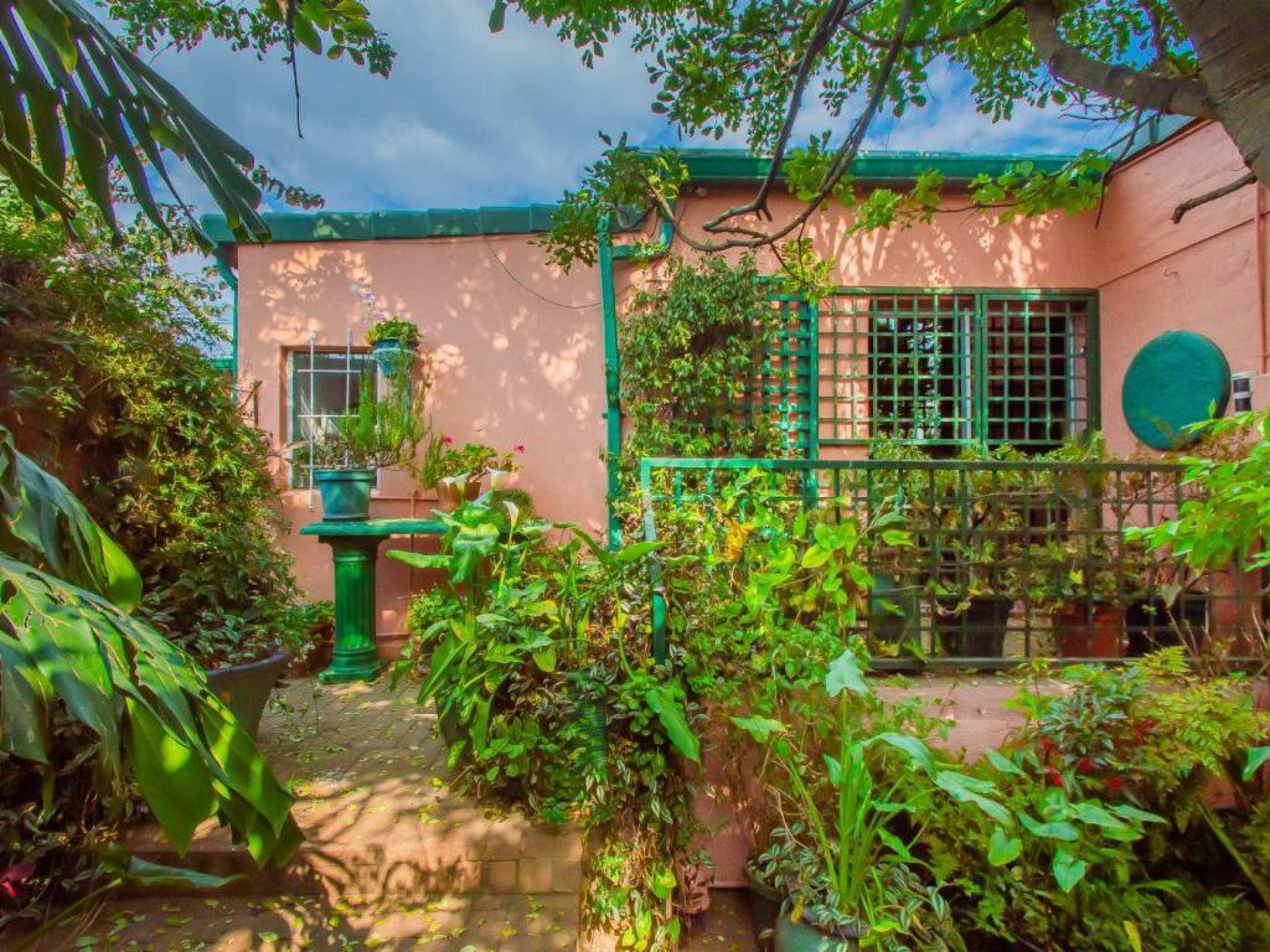  of property in Westdene (JHB)