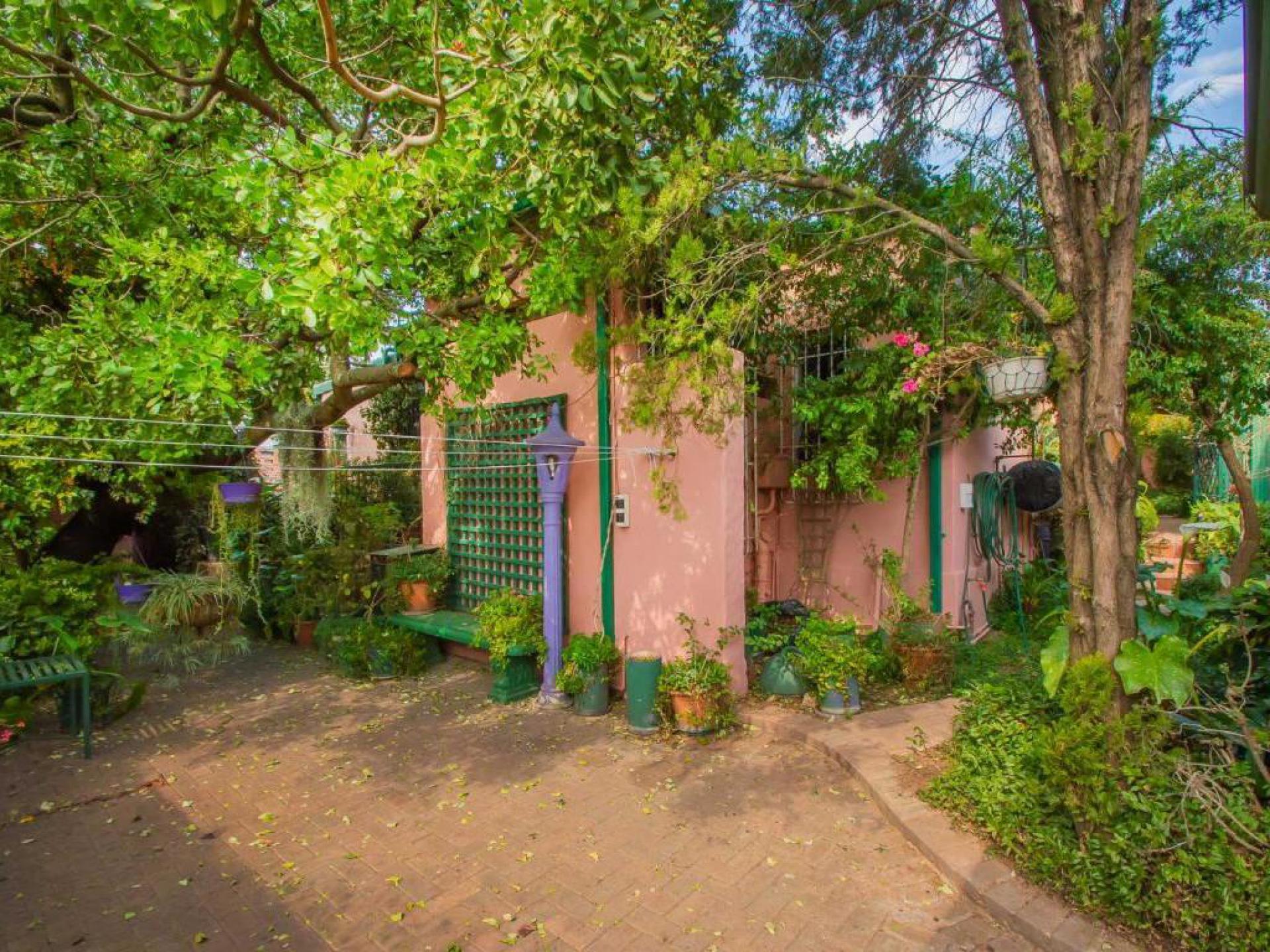  of property in Westdene (JHB)