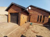  of property in Vosloorus