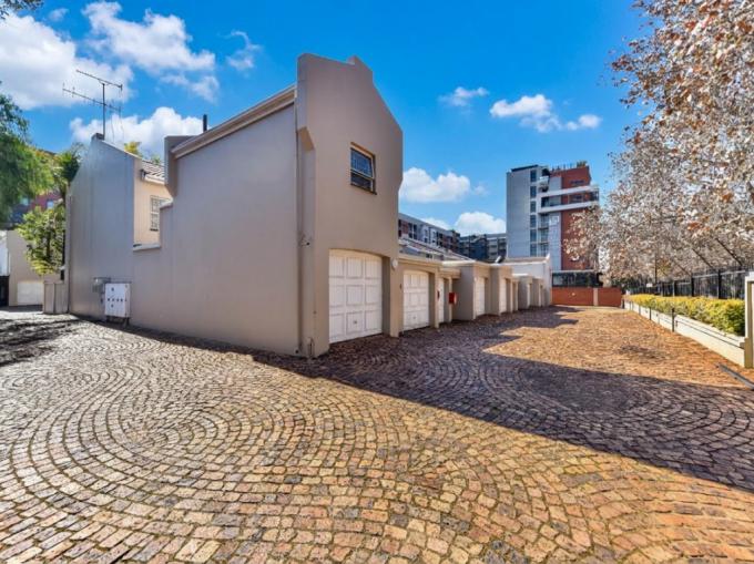 3 Bedroom Simplex for Sale For Sale in Hatfield - MR719435