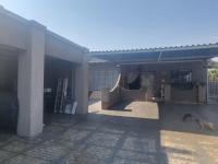  of property in Verwoerdpark