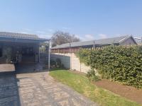  of property in Verwoerdpark