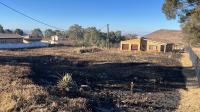 Front View of property in Nqutu