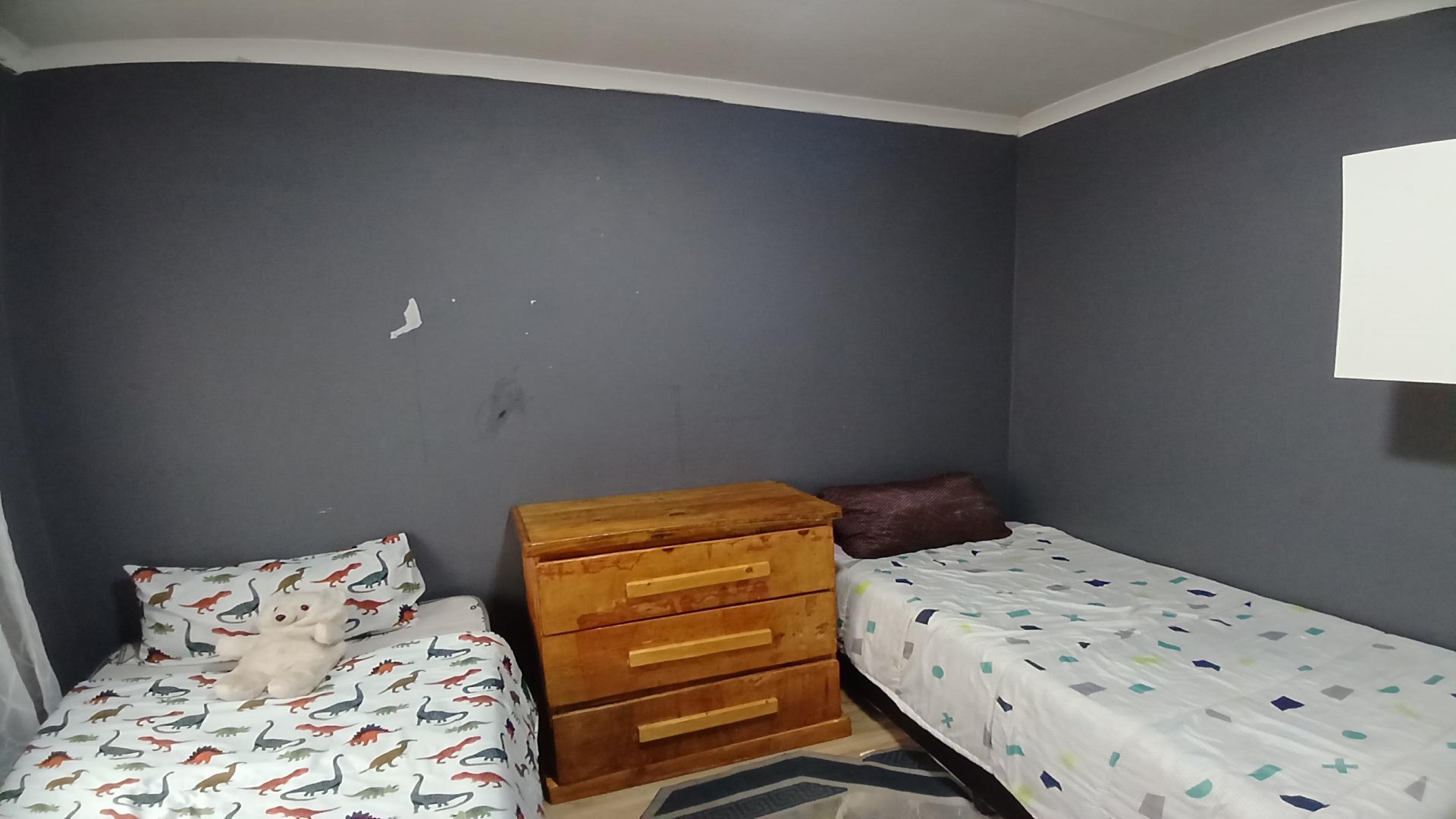 Bed Room 1 of property in Tsakane