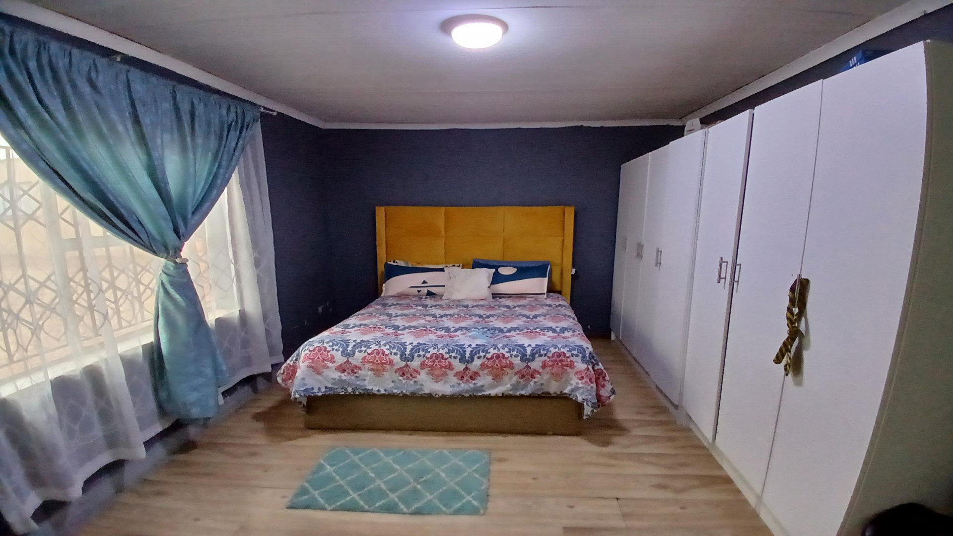 Bed Room 2 of property in Tsakane