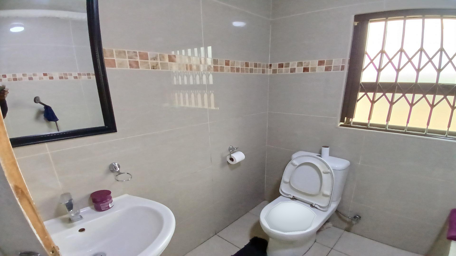 Bathroom 2 of property in Tsakane