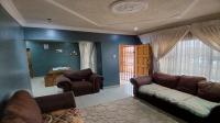 Lounges of property in Tsakane