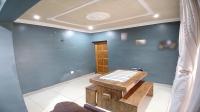 Dining Room of property in Tsakane