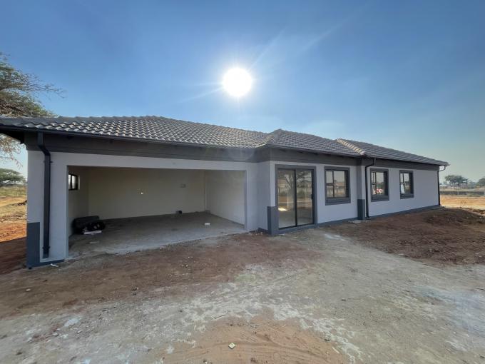 3 Bedroom House for Sale For Sale in The Orchards - MR719463