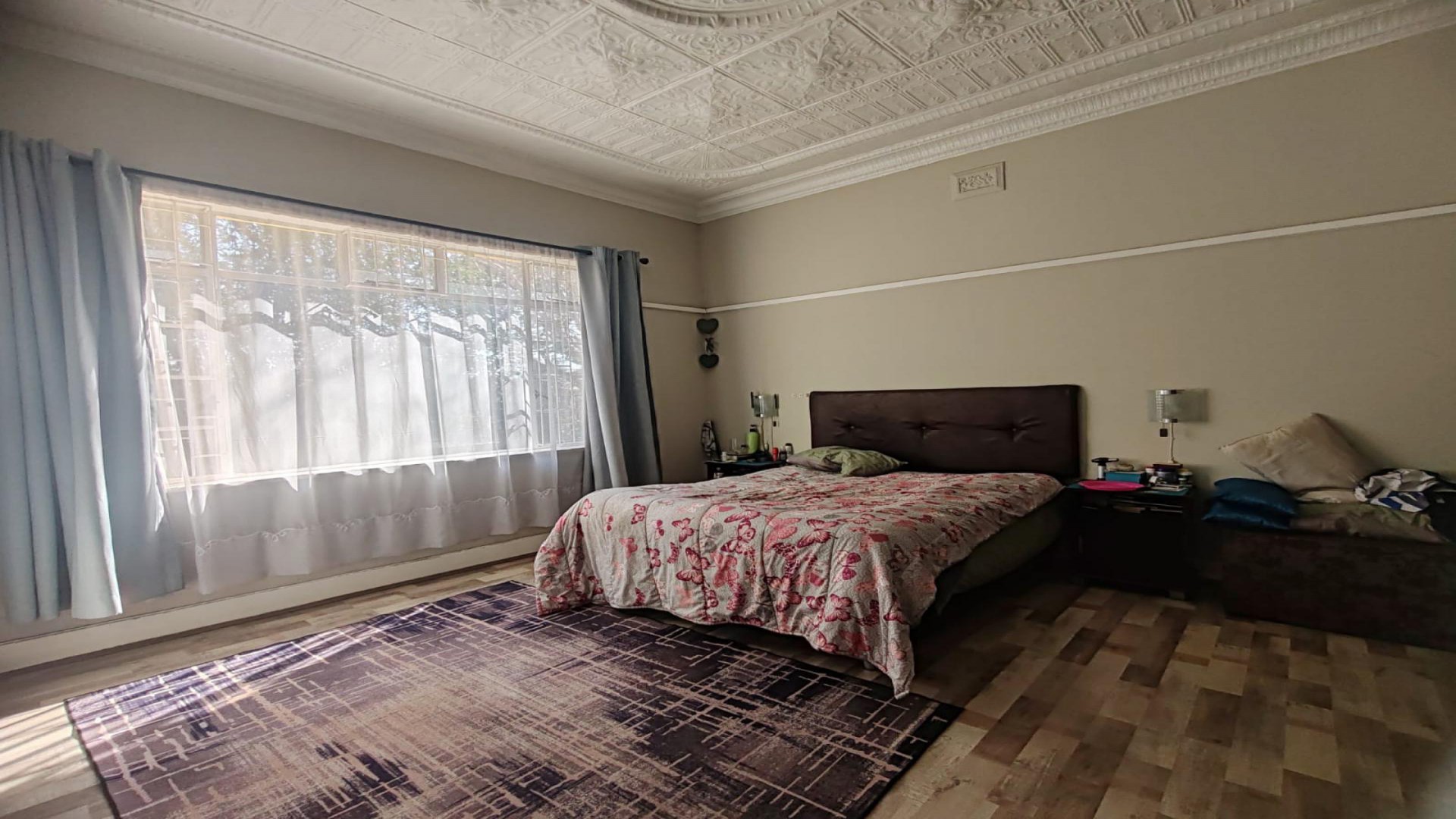 Bed Room 3 of property in Brakpan