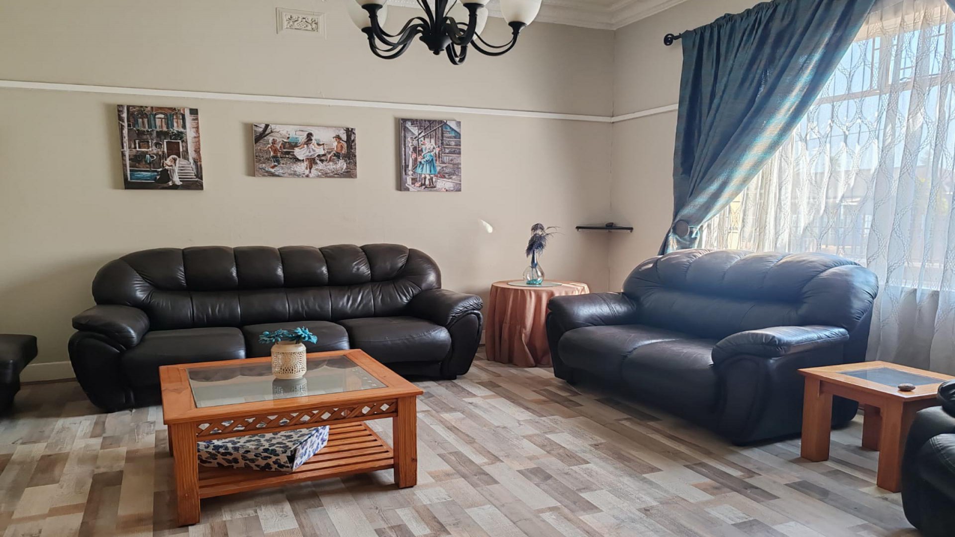 Lounges of property in Brakpan