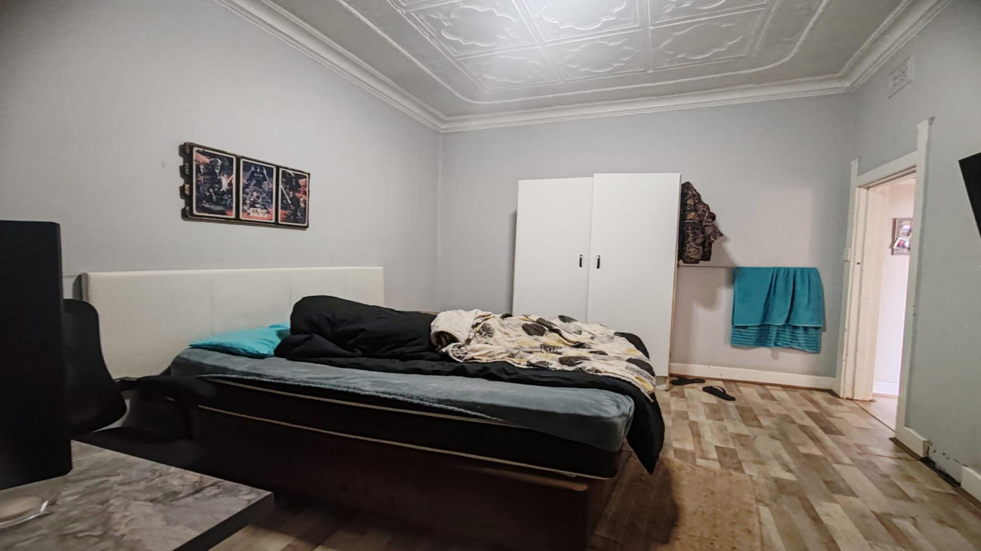 Bed Room 2 of property in Brakpan