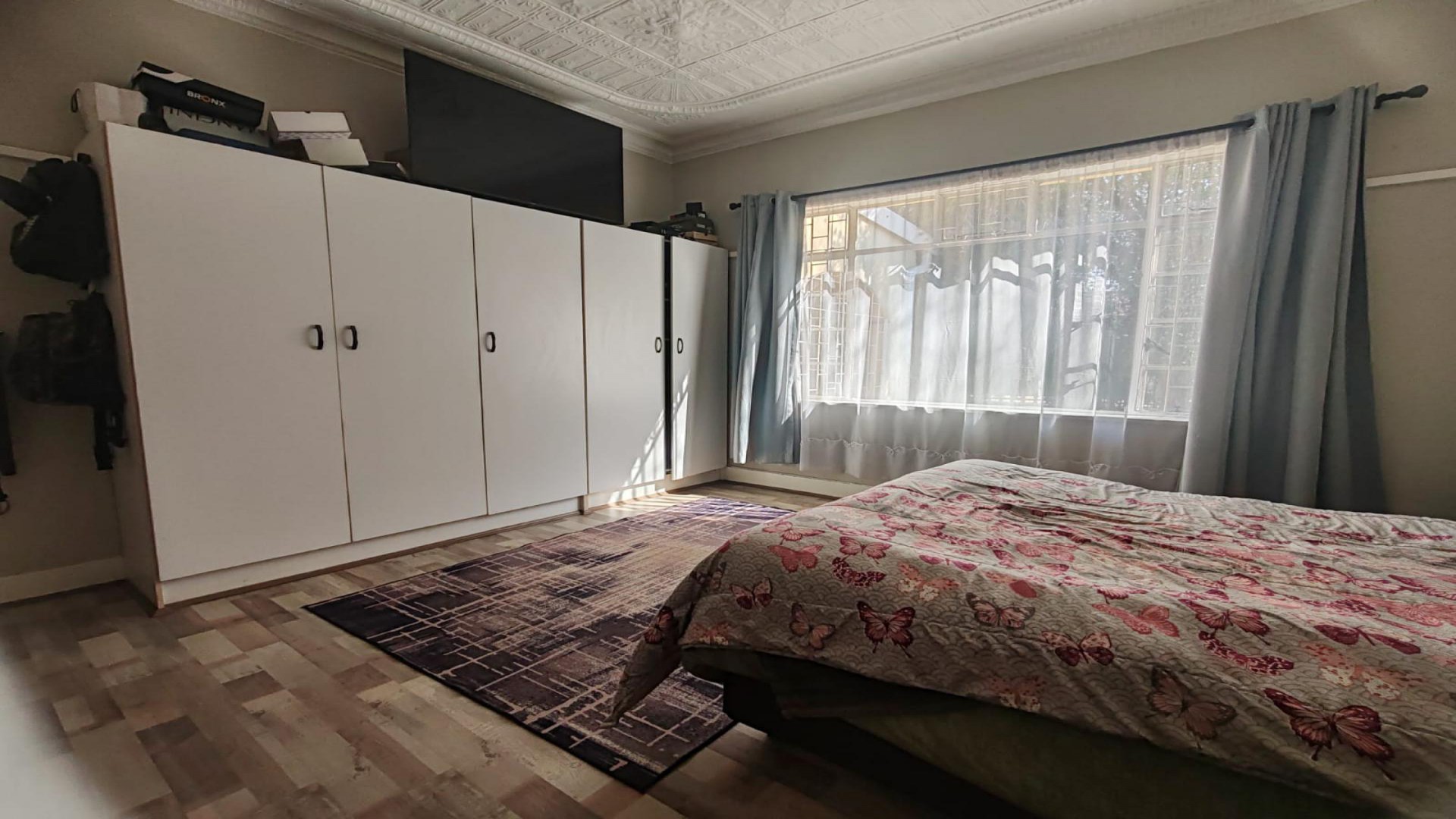 Bed Room 3 of property in Brakpan