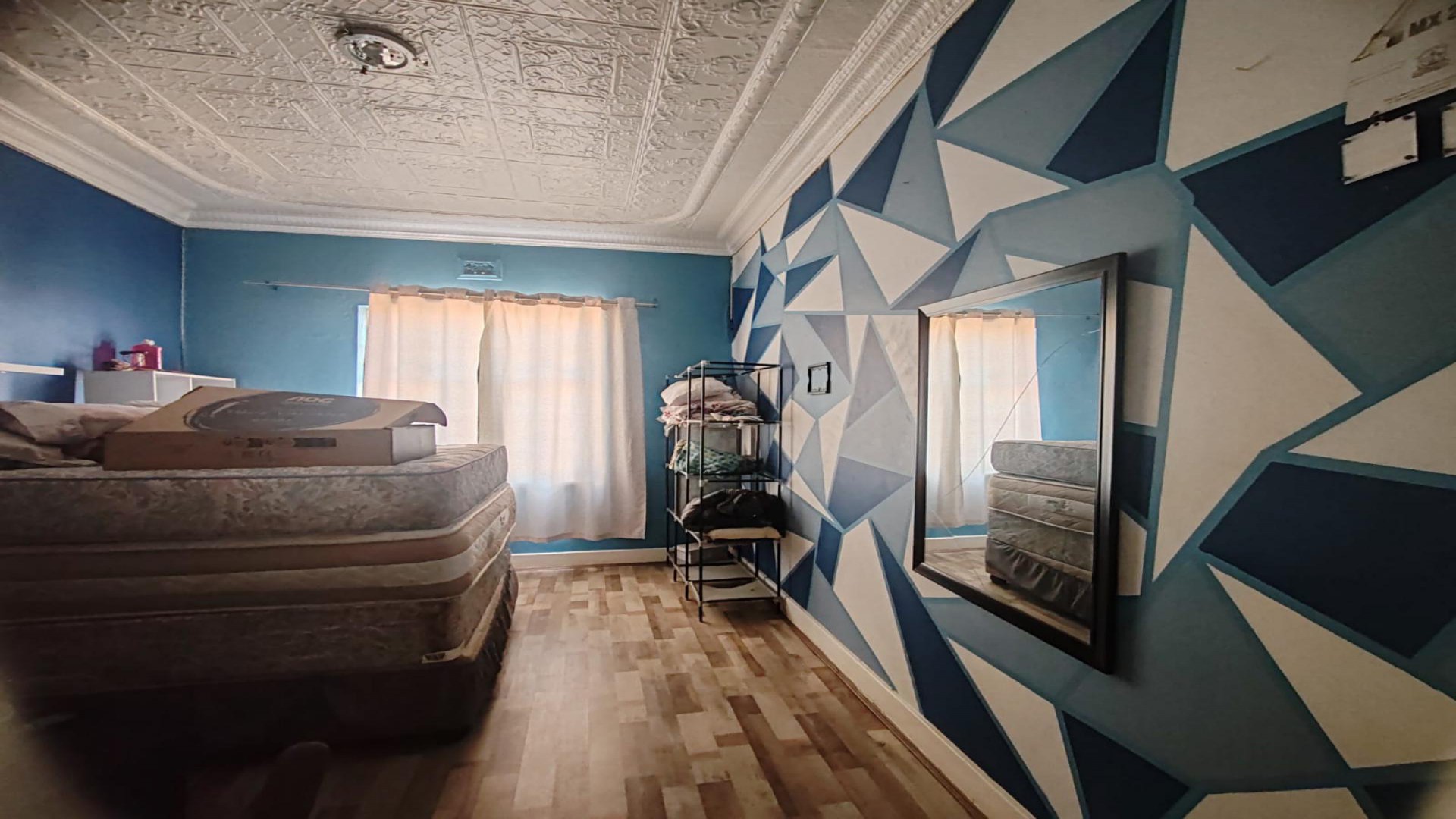 Bed Room 1 of property in Brakpan