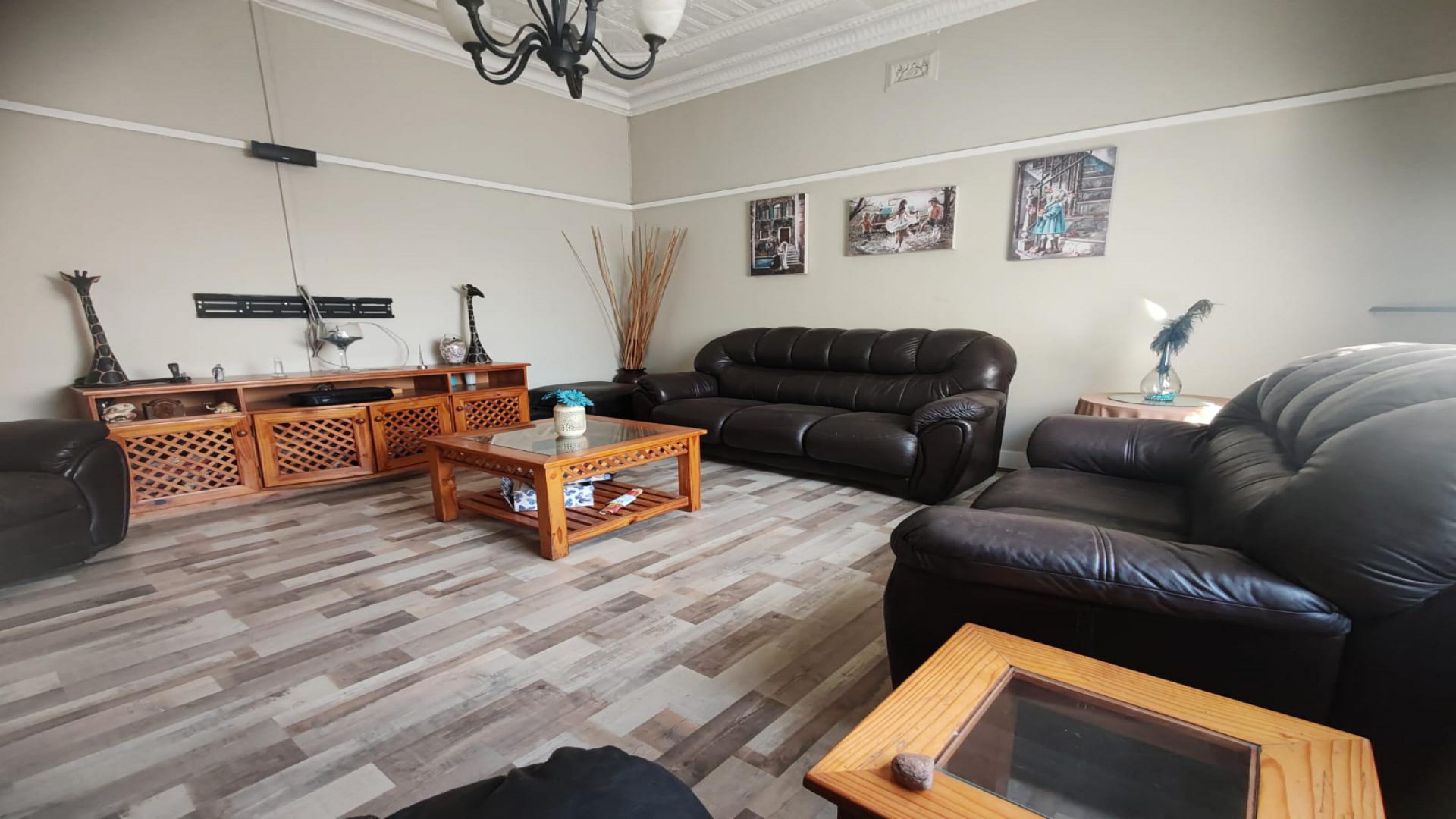 Lounges of property in Brakpan