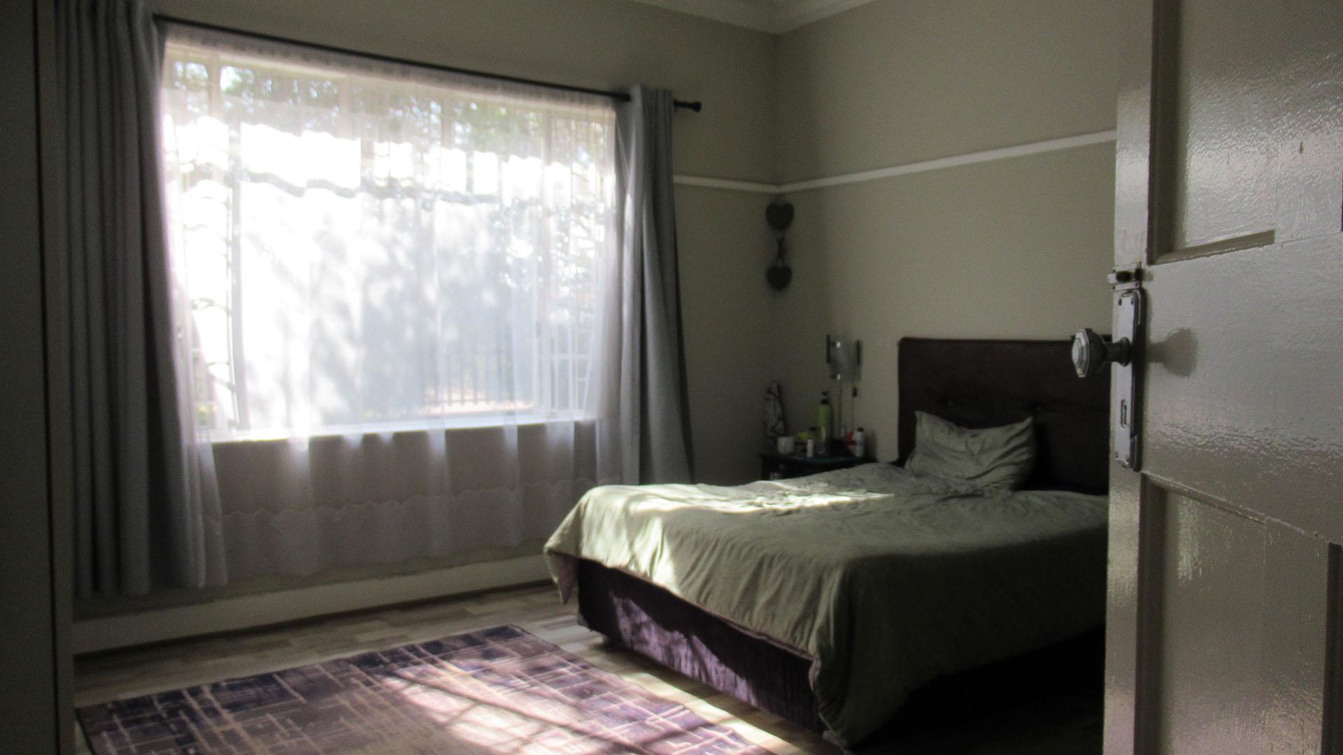 Bed Room 2 - 20 square meters of property in Brakpan