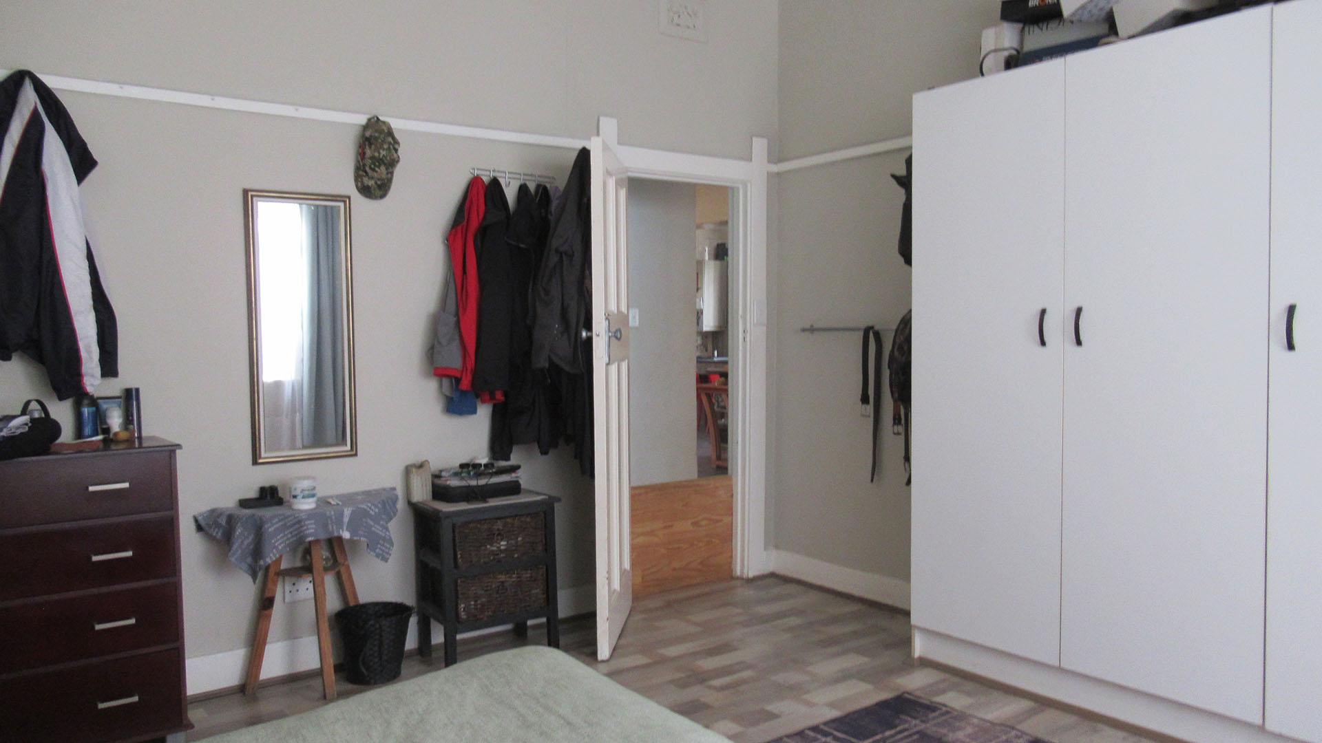 Bed Room 2 - 20 square meters of property in Brakpan