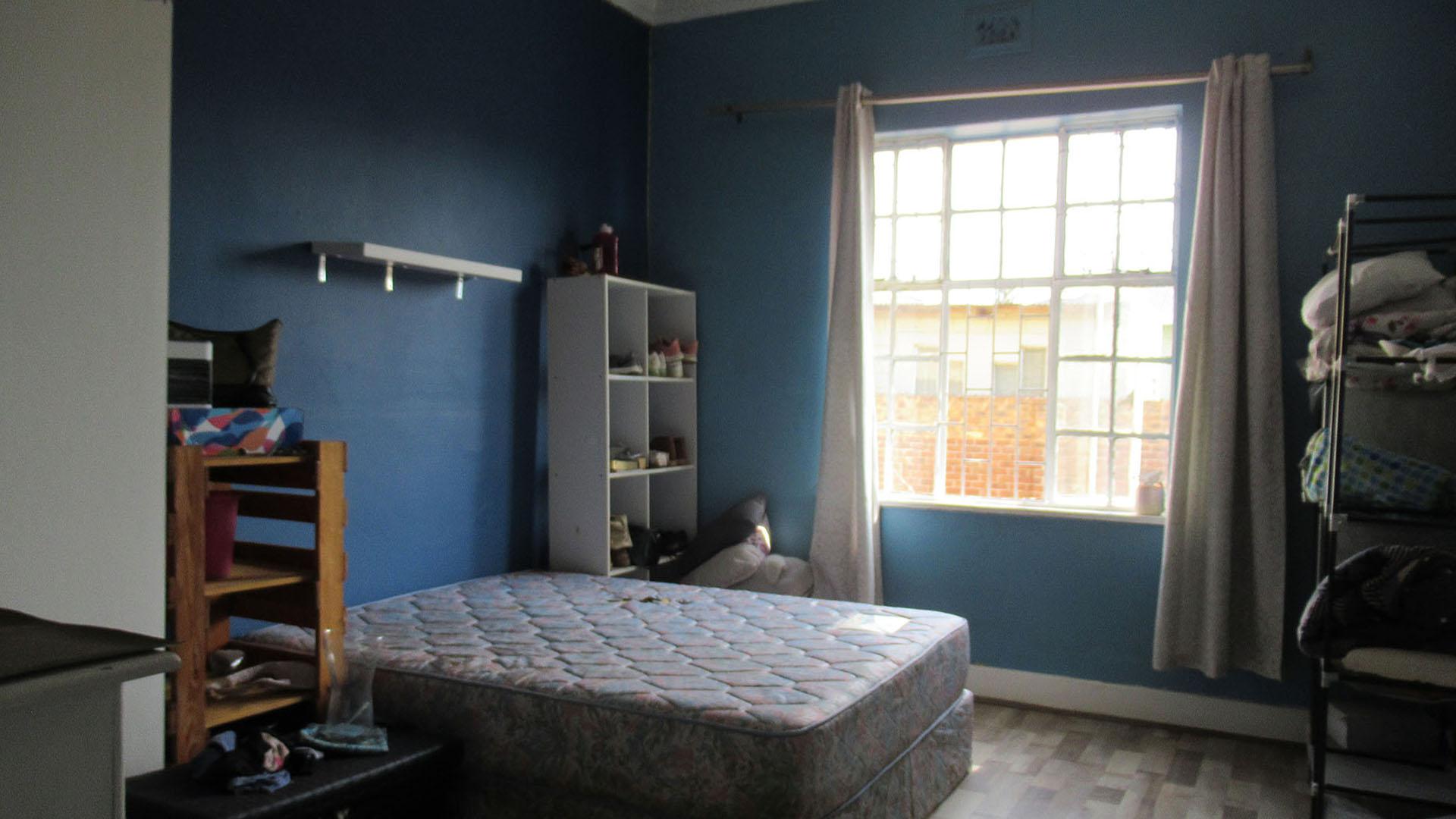 Bed Room 1 - 16 square meters of property in Brakpan