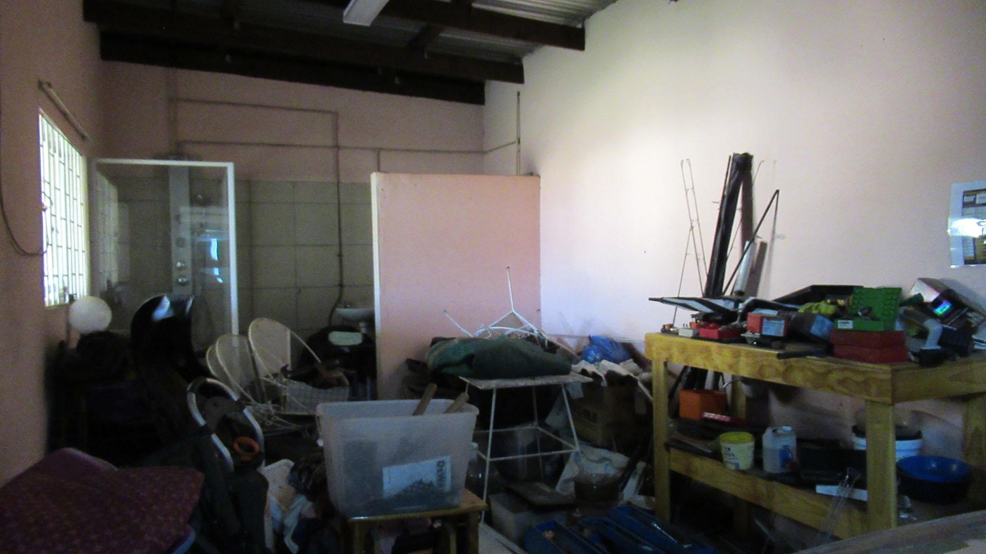 Store Room of property in Brakpan