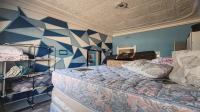 Bed Room 1 of property in Brakpan