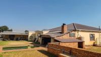 Backyard of property in Brakpan