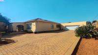 Front View of property in Brakpan