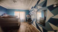 Bed Room 1 of property in Brakpan