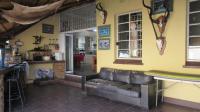 Entertainment - 31 square meters of property in Brakpan