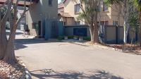 Front View of property in Boardwalk Villas
