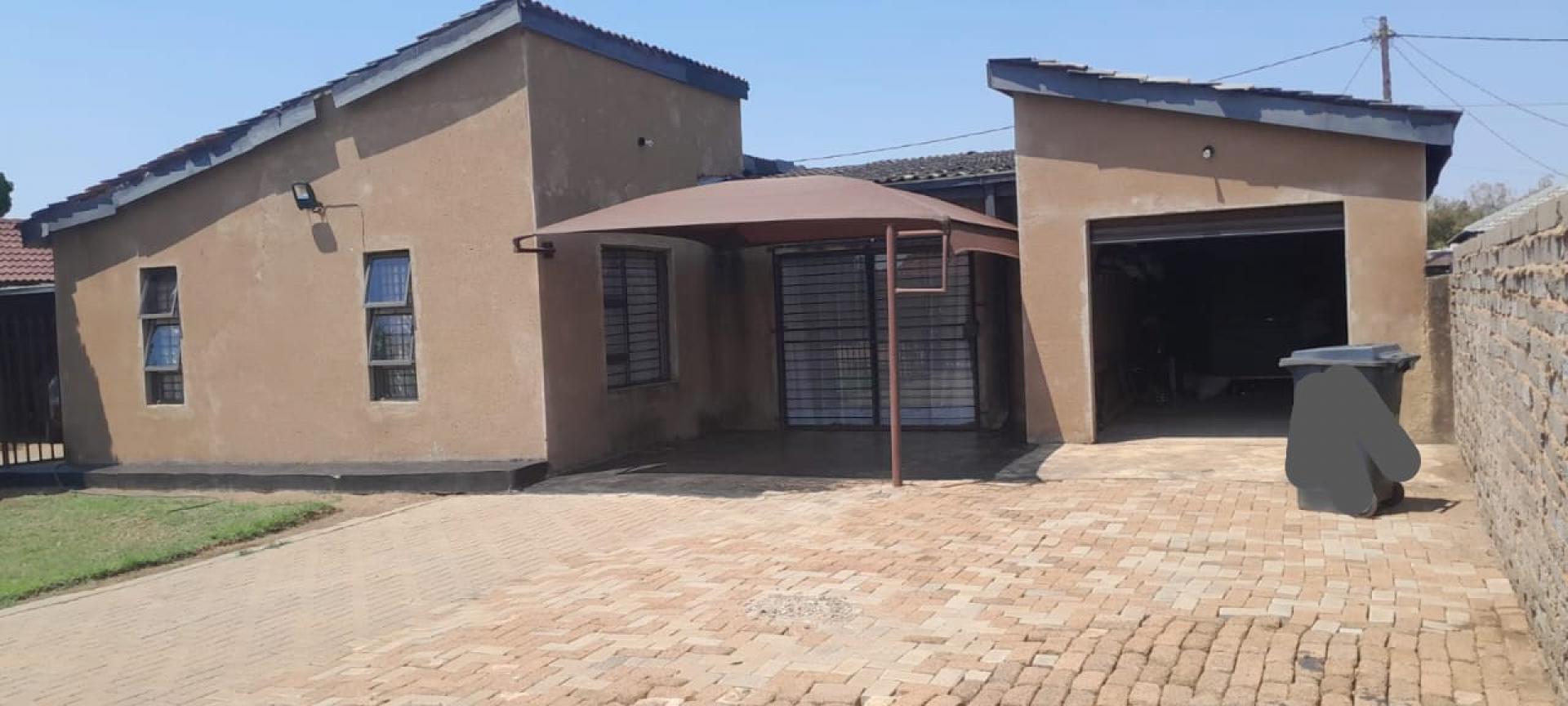  of property in Ga-Rankuwa