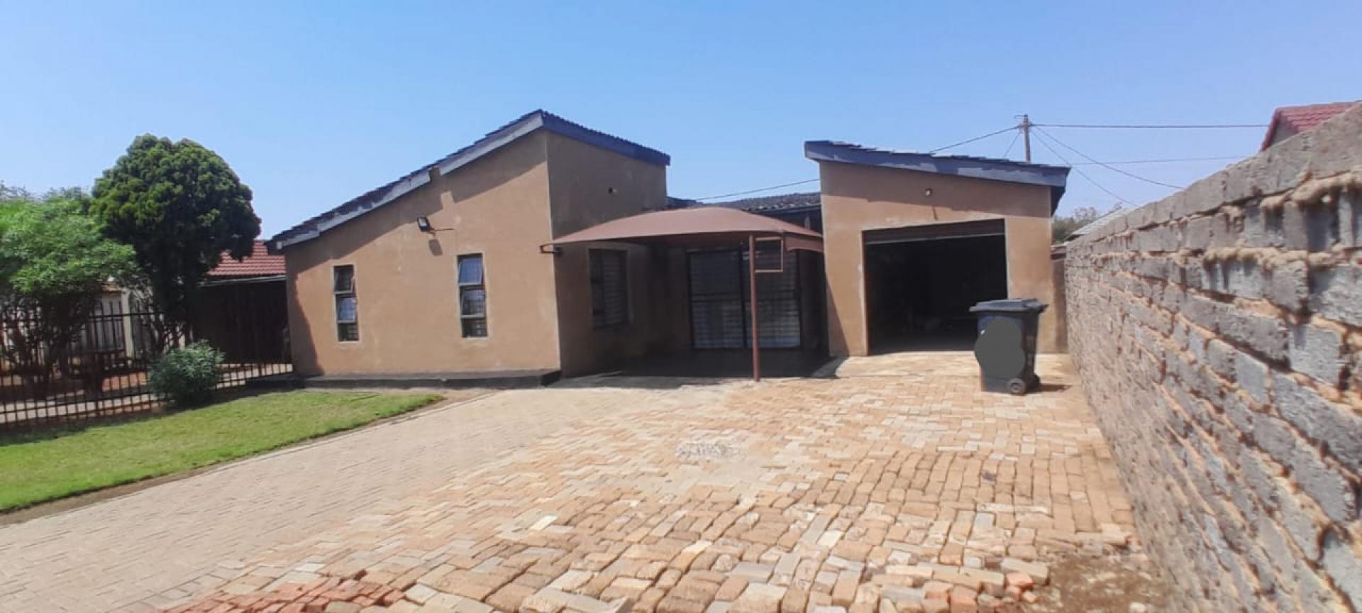  of property in Ga-Rankuwa