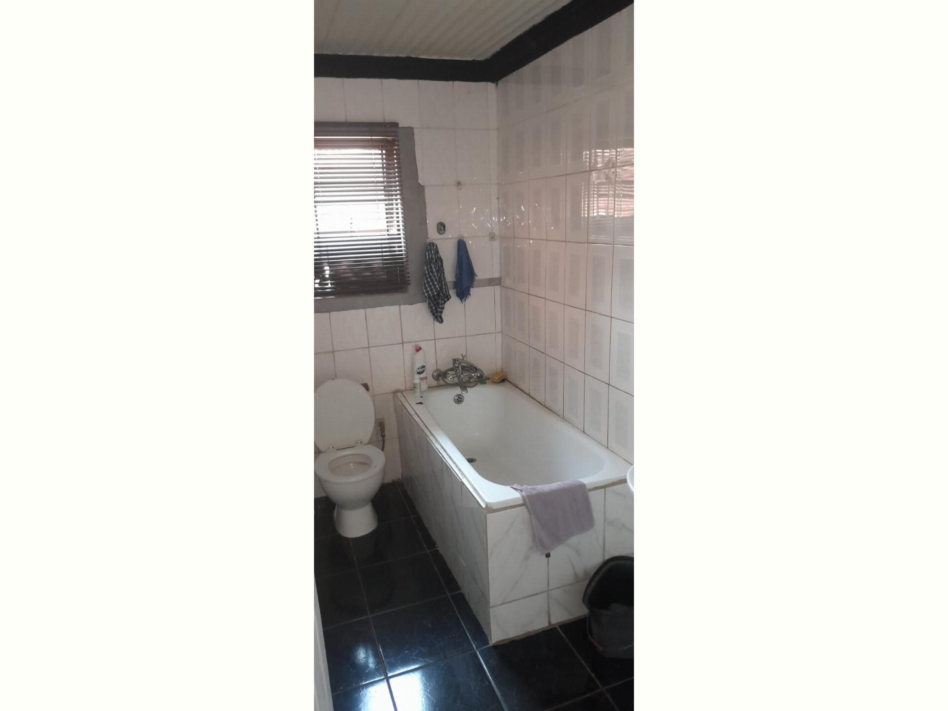  of property in Ga-Rankuwa