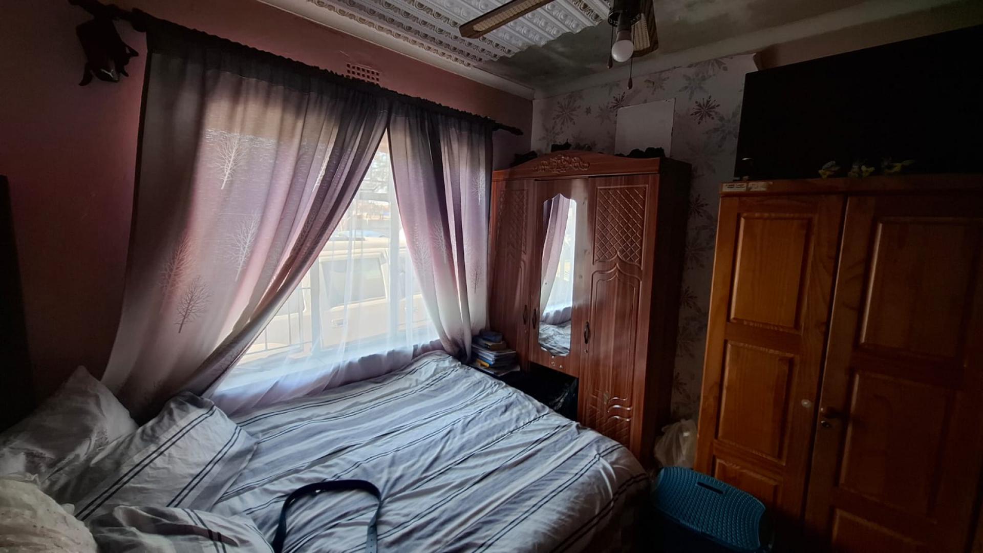 Bed Room 2 of property in Mineralia