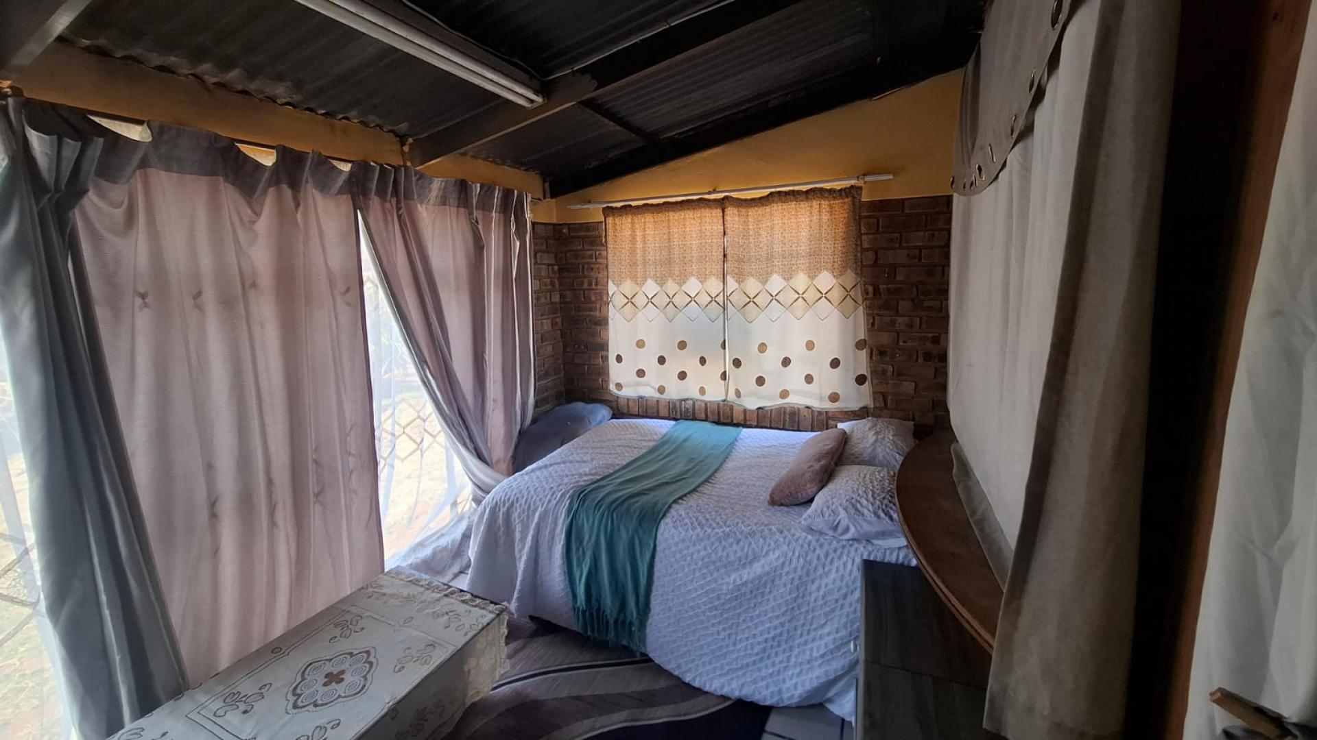 Bed Room 3 of property in Mineralia