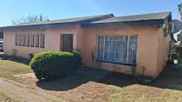 Front View of property in Mineralia