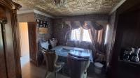 Dining Room of property in Mineralia