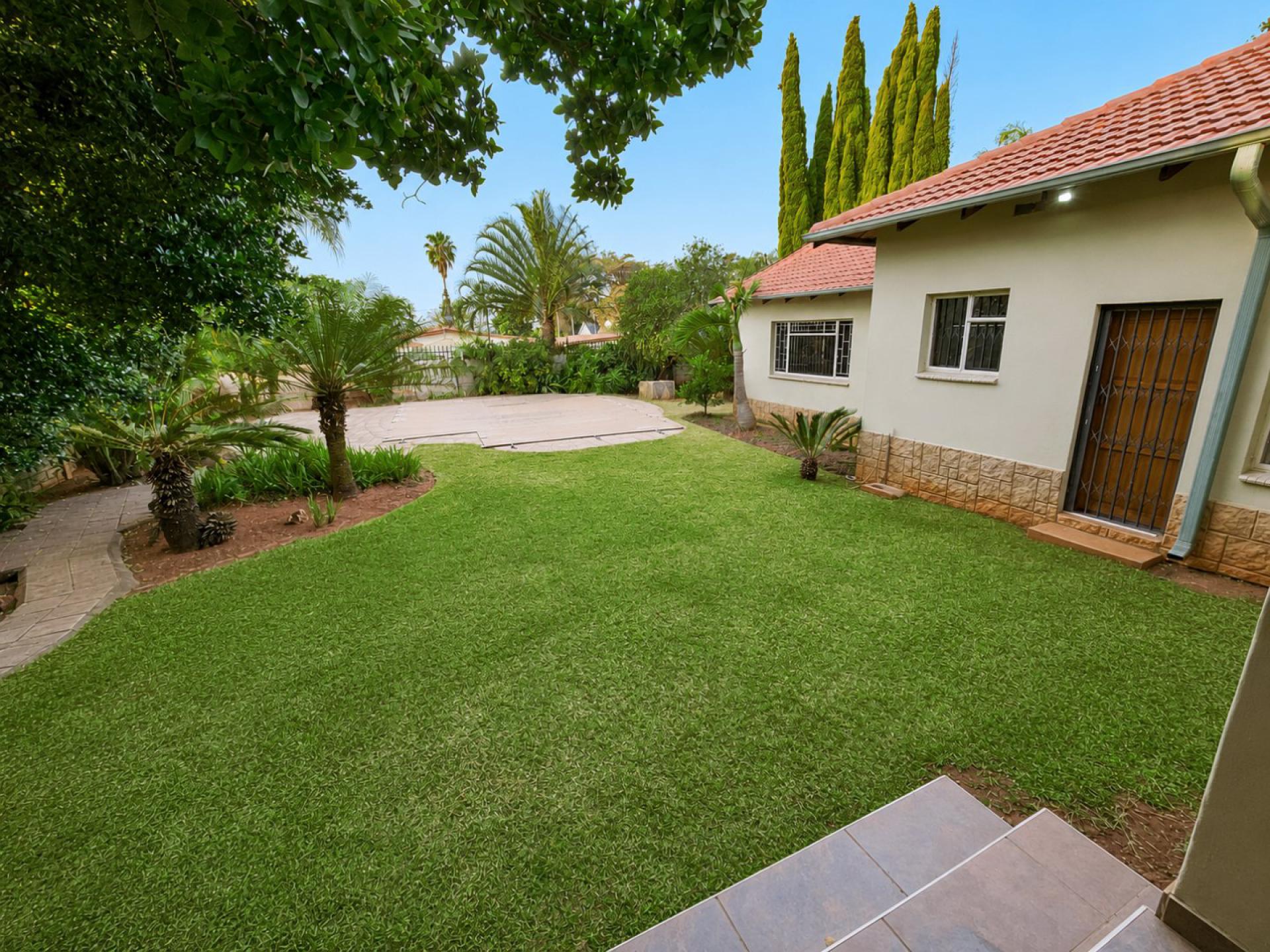  of property in Sinoville