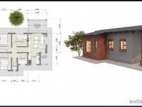  of property in Waterkloof (Rustenburg)
