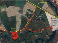  of property in Waterkloof (Rustenburg)