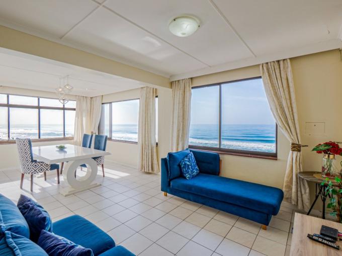 2 Bedroom Apartment for Sale For Sale in Amanzimtoti  - MR719489
