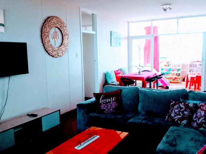 2 Bedroom Apartment for Sale For Sale in Goodwood Estate - MR719497