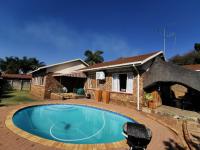  of property in Theresapark