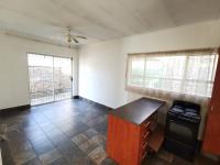  of property in Theresapark
