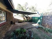  of property in Theresapark