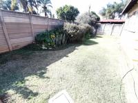  of property in Theresapark