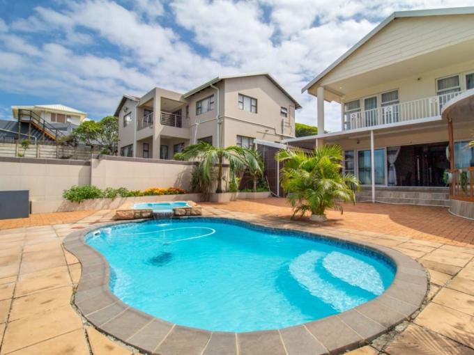3 Bedroom Simplex for Sale For Sale in Bluff - MR719499