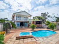  of property in Bluff