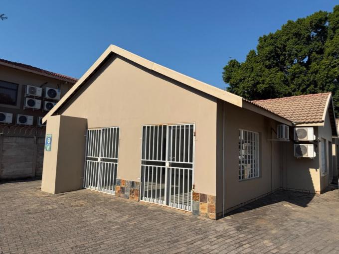 Commercial for Sale For Sale in Rustenburg - MR719500