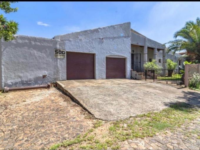 3 Bedroom House for Sale For Sale in Alberton - MR719508
